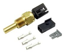 AEM 1/8" PTF Water/Coolant/Oil Temperature Sensor Kit