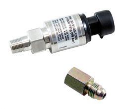 AEM 1000 PSIg Stainless Steel Sensor Kit