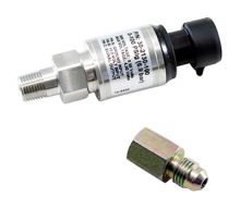 AEM 100 PSIg Stainless Steel Sensor Kit