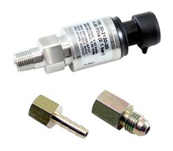 AEM 2 BAR/30 PSIa MAP Stainless Steel Sensor Kit