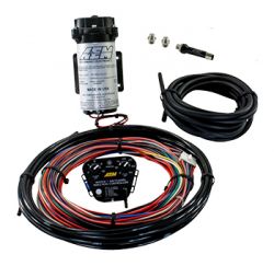 AEM V2 Water/Methanol Injection Kit w/ Internal Map (No Tank)