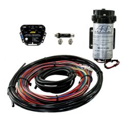 AEM V2 Water/Methanol Injection Kit w/ Multi Input (No Tank)