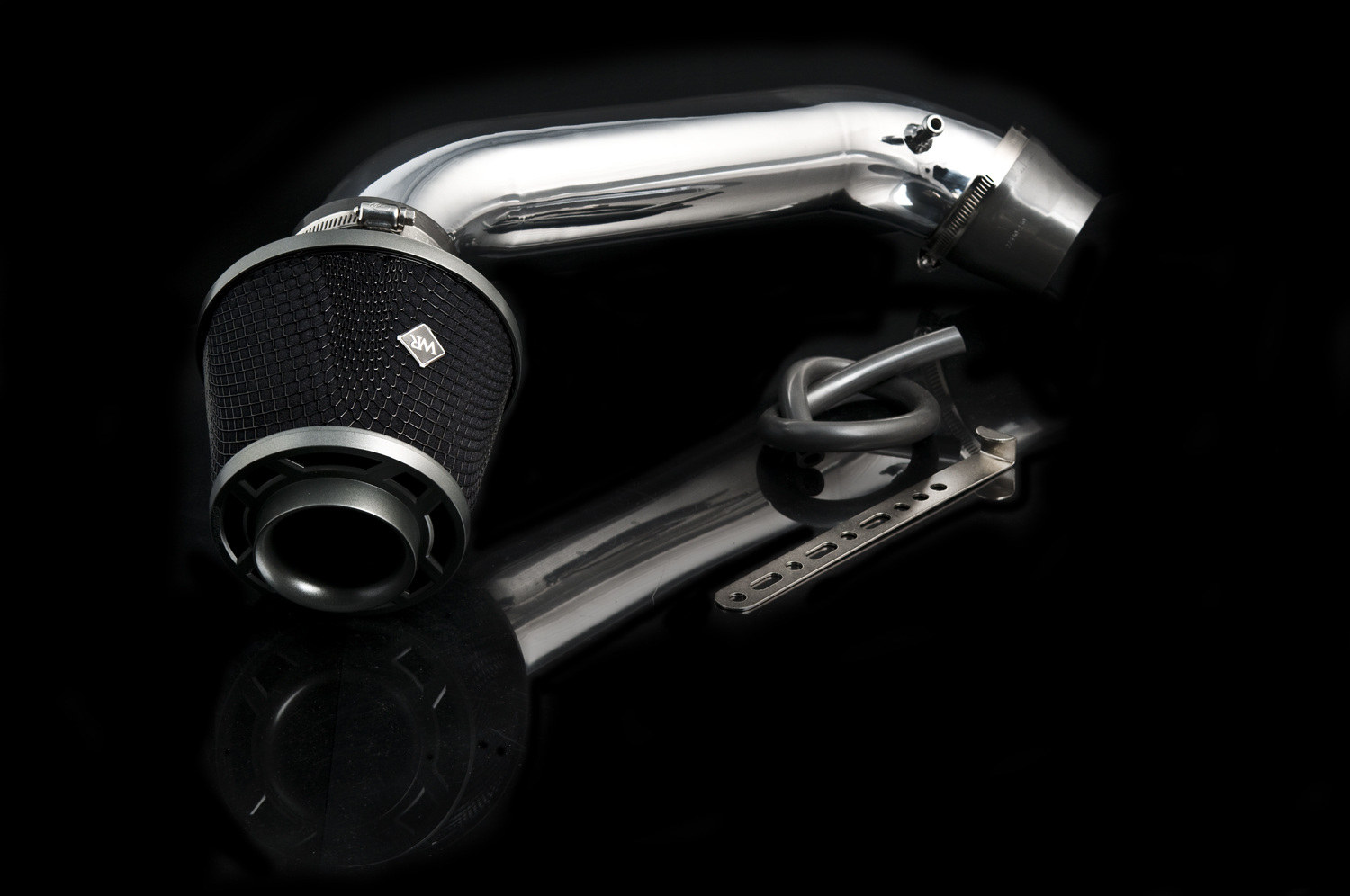 Weapon R 94-01 Integra Non Vtec Secret Weapon Short Ram Intake