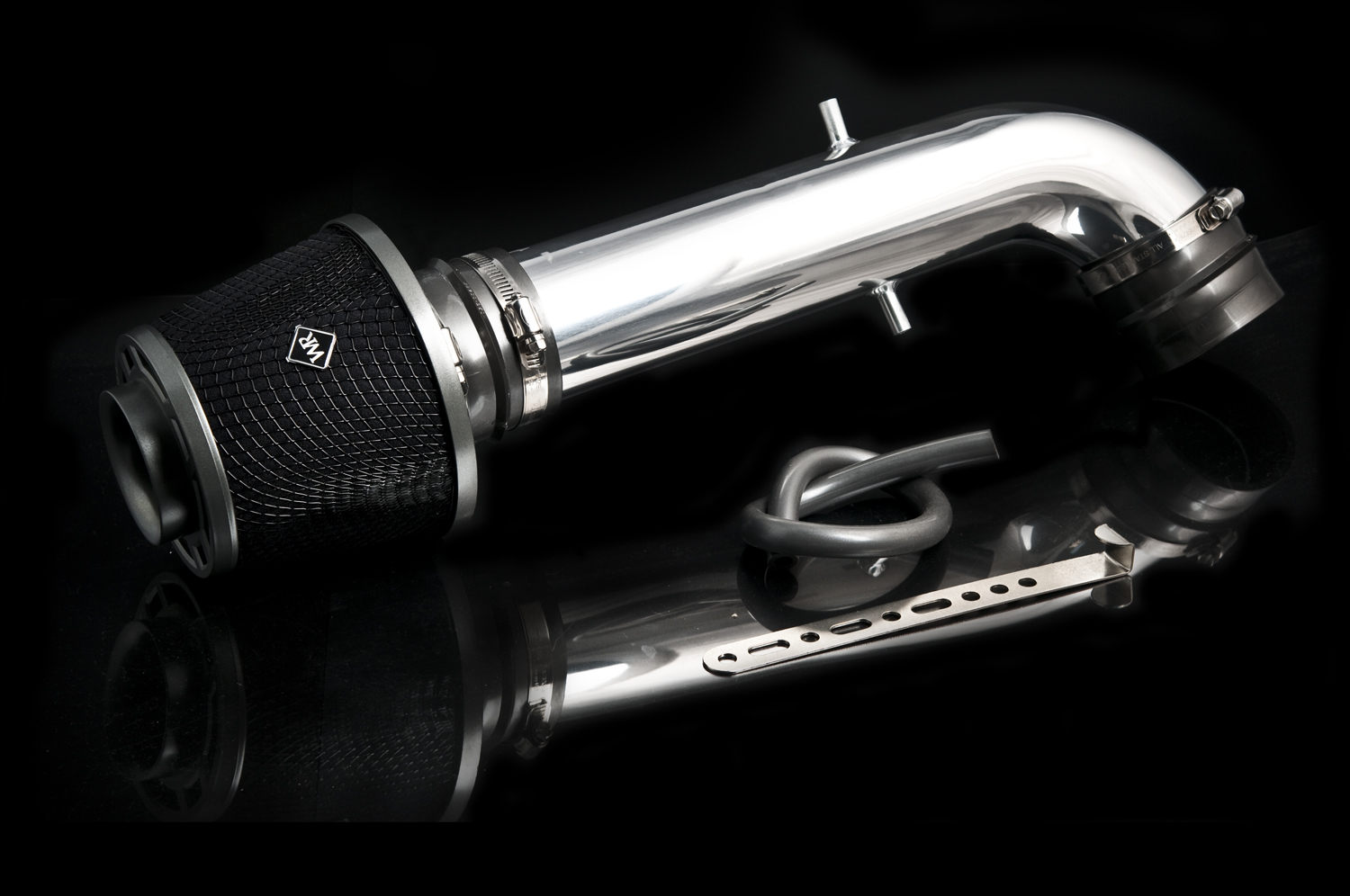 Weapon R 95-02 Accord V6 Secret Weapon Short Ram  Intake