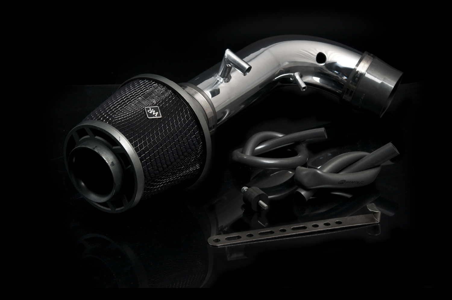 Weapon R 02-06 RSX Base Secret Weapon Short Ram Intake