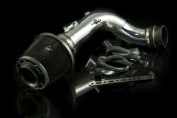 Weapon R 03-04 Accord 2.4L Secret Weapon Short Ram Intake