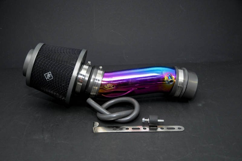 Weapon R 04-07 TL Neo Titanium Short Ram Intake