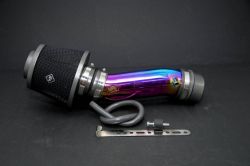 Weapon R 04-07 TL Neo Titanium Short Ram Intake