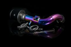 Weapon R 06-11 Civic Si Neo Titanium Short Ram Intake