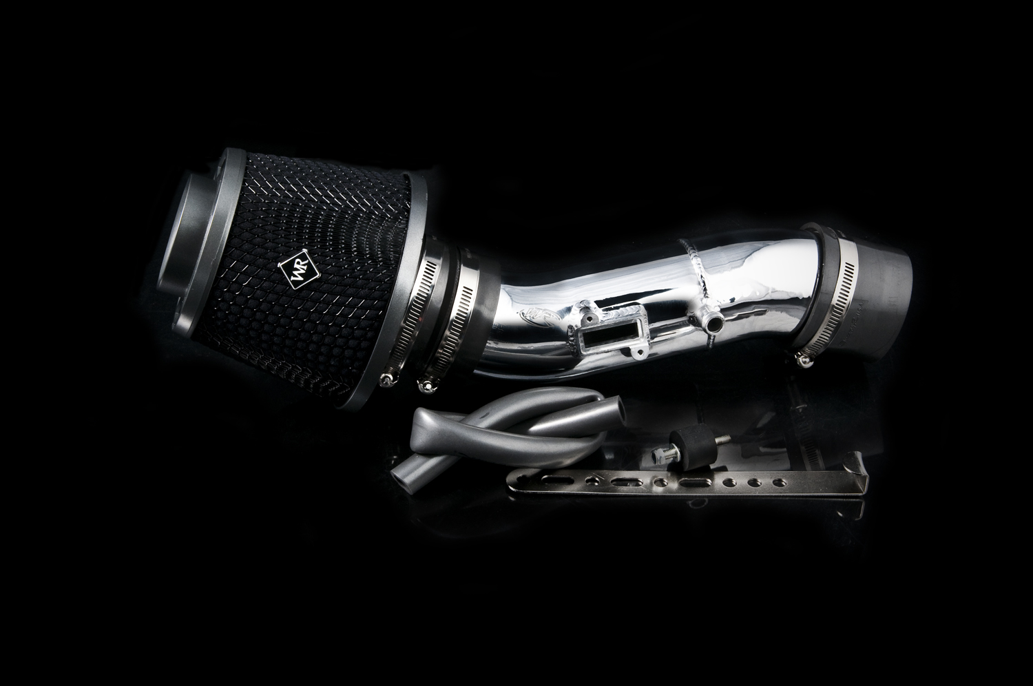 Weapon R 07-08 TL Type-S Secret Weapon Intake