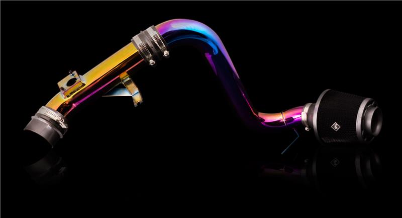 Weapon R 16-21 Civic 1.5L Neochrome Secret Weapon Intake