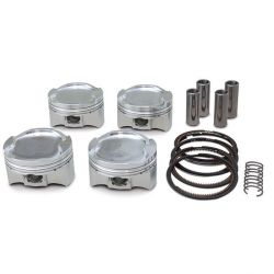 JE Pistons B-Series with VTEC 9.0:1 81.5mm Pistons