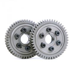 Skunk2 00-09 S2000 Pro Series Cam Gears
