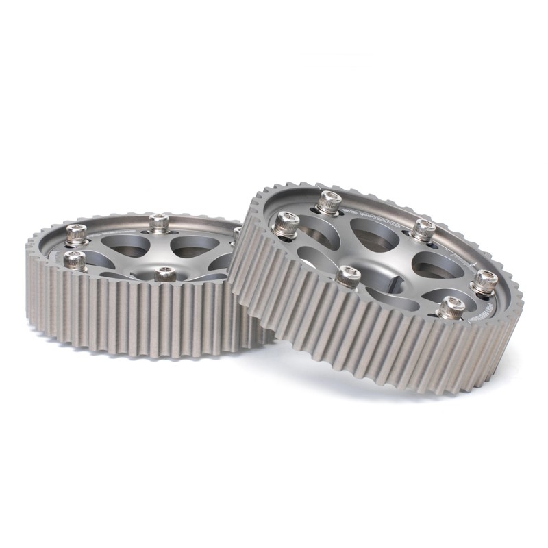 Skunk2 93-01 Prelude VTEC Pro Series Titanium Cam Gears