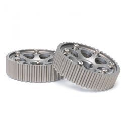 Skunk2 93-01 Prelude VTEC Pro Series Titanium Cam Gears