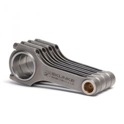 Skunk2 92-00 Civic D16Z6 Alpha Series Connecting Rods