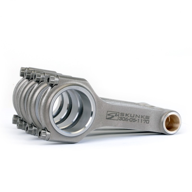 Skunk2 94-95 Prelude Alpha Series Connecting Rods