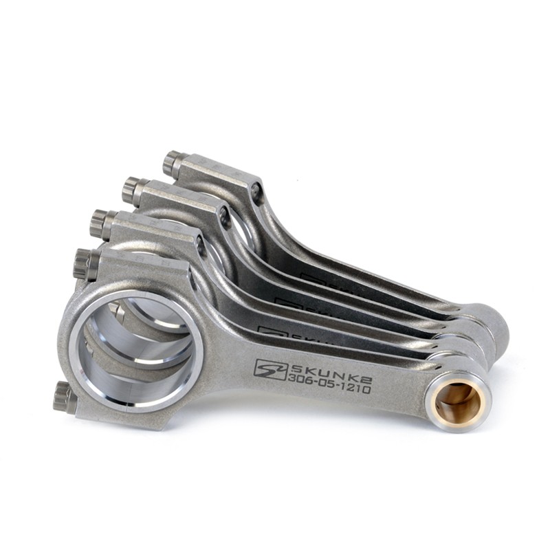 Skunk2 92-00 Civic Alpha Series Lite Connecting Rods