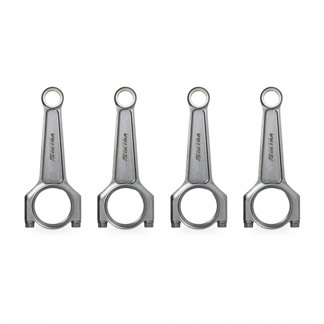 Skunk2 K24 Ultra Connecting Rods