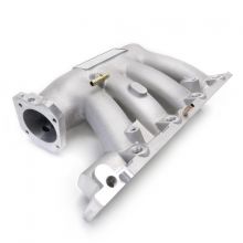 DC Sports AHC6016 Acura TSX 4-2-1 Header with Ceramic Coating 2 Piece Silver 