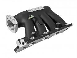 Skunk2 04-08 TSX / 06-11 Civic Si Black Pro Series K-Series Intake Manifold