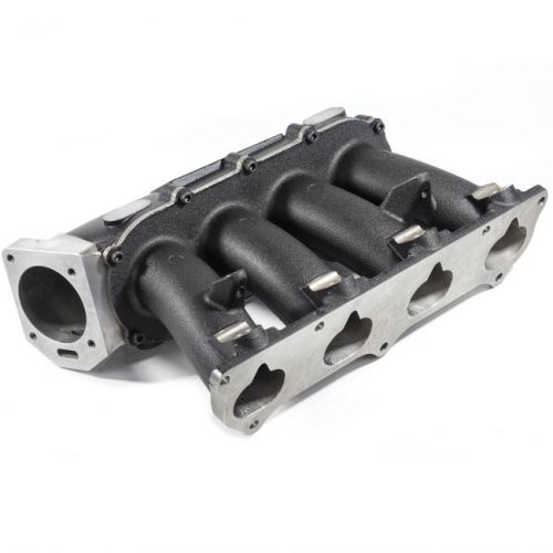 Skunk2 KSeries Black Ultra Street Intake Manifold K Series Parts