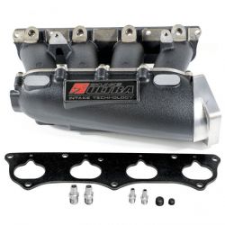Skunk2 K-Series Black Ultra Street Intake Manifold