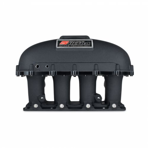 Skunk2 K Series Black Centerfeed Ultra Race Intake Manifold K Series Parts