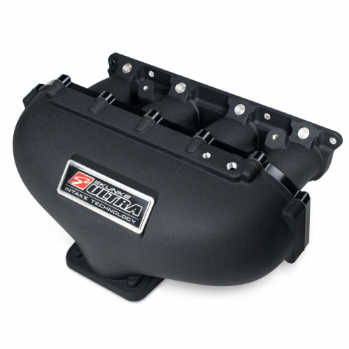 Skunk2 K Series Black Centerfeed Ultra Race Intake Manifold K Series Parts