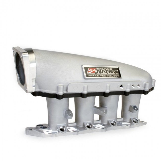 Skunk2 B-Series Silver 3.5L Ultra Race Series Intake Manifold