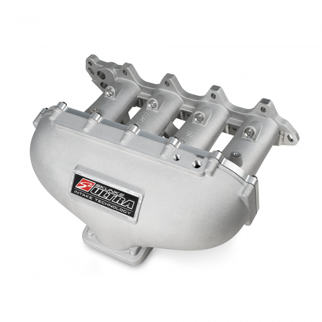 Skunk2 B Series Centerfeed Ultra Race Intake Manifold