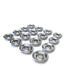 Skunk2 B/H Series Titanium Retainers