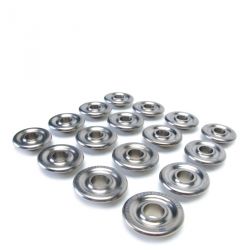 Skunk2 B/H Series Titanium Retainers
