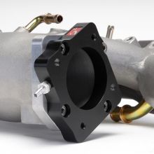 Skunk2 K-Series to B-Series Throttle Body Adapter