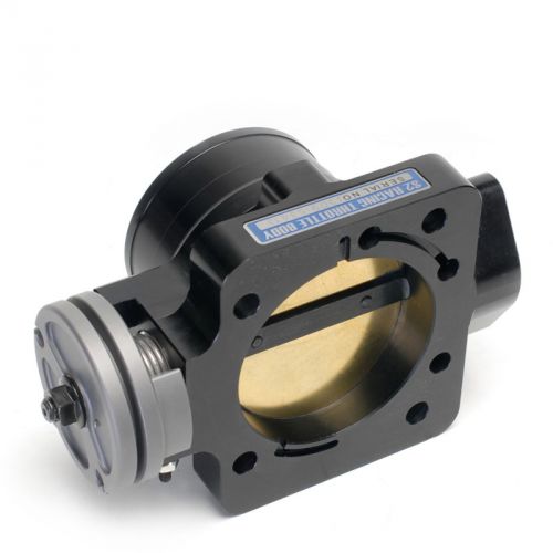 Skunk2 Thermal Gasket For 68mm Alpha Series Throttle Body – Honda B/D/H/F