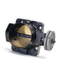 Skunk2 B/D/H/F Black 70mm Series Pro Series Cable Throttle Body