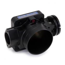 Skunk2 B/D/H/F Series Black 74mm Pro Series Cable Throttle Body
