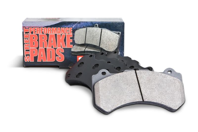 StopTech Front Brake Pads For Honda Accord, Civic, CR-V, Element - 2003-2017 Models