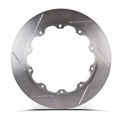 StopTech Replacement Right Slotted 328x28mm BBK Aero Rotor
