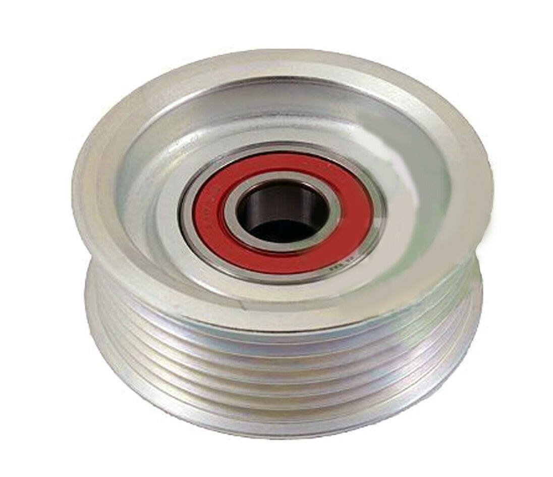 Honda 02-11 Civic Si Idler Pulley
