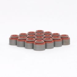 thumbnail image 2 of Engine Intake & Exhaust Valve Seal Kit – For Kawasaki KFX700 KSV700 2004-2009 2 of 3