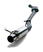 HKS 94-01 Integra GS-R Coupe Hi-Power Cat-Back Exhaust