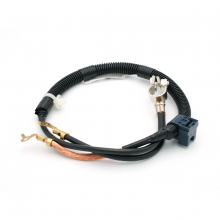 Honda 02-06 RSX Battery Ground Cable Assembly
