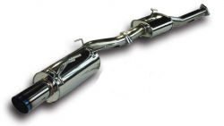 HKS 00-09 S2000 Hi-Power Exhaust Single Side Exhaust