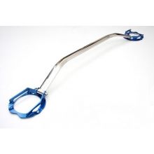 Cusco 06-11 Civic Si OS Front Strut Bar