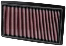 K&N 13-17 Accord V6 Replacement Intake Filter