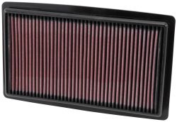 K&N 13-17 Accord V6 Replacement Intake Filter