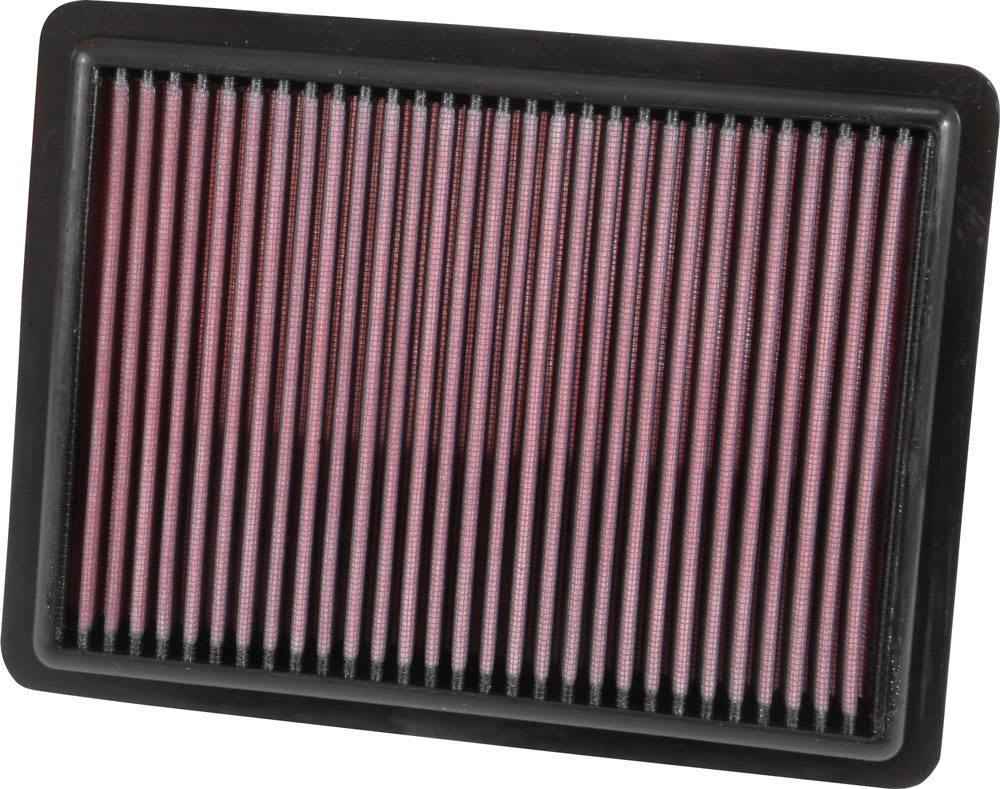 K&N 19-20 Acura RDX Replacement Drop In Air Filter