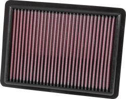 K&N 19-20 Acura RDX Replacement Drop In Air Filter