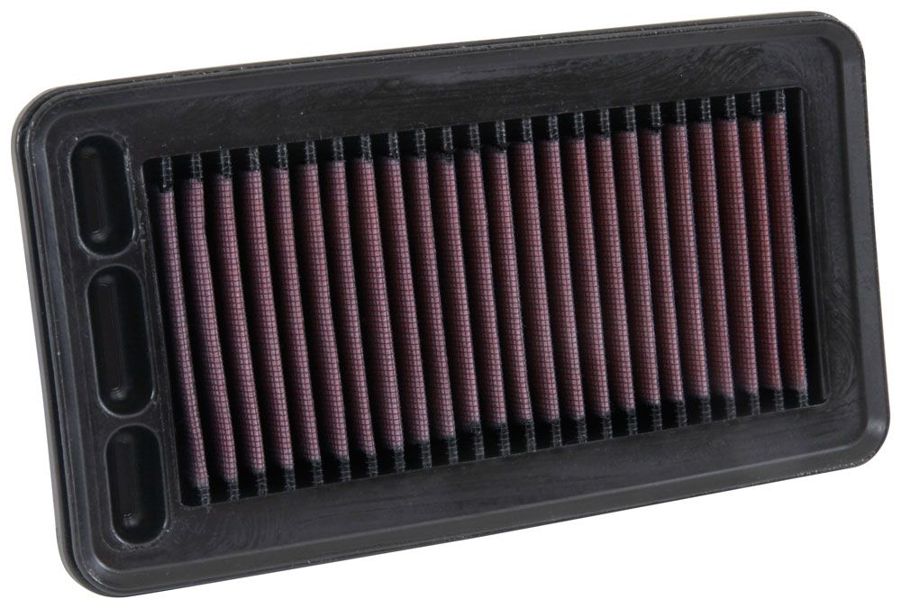 K&N 16-21 Civic 1.5L Red Replacement Air Filter